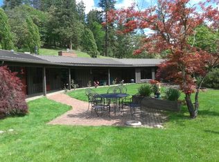 2128 Anderson Creek Rd, Talent, OR 97540