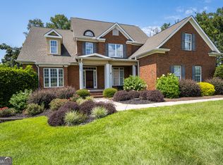 214 Oakleaf Dr, Macon, GA 31210