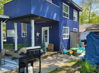 48 Tiny Beaches Rd N, Tiny, ON L0L2J0