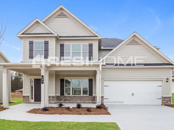 39 Whirlaway Ct, Dallas, GA 30132