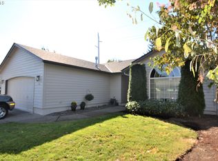 316 Pansy Way NE, Salem, OR 97301