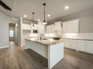 8044 Sumerlin, Fort Worth, TX 76126