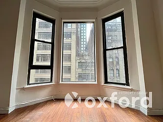 Rented by Oxford Property Group