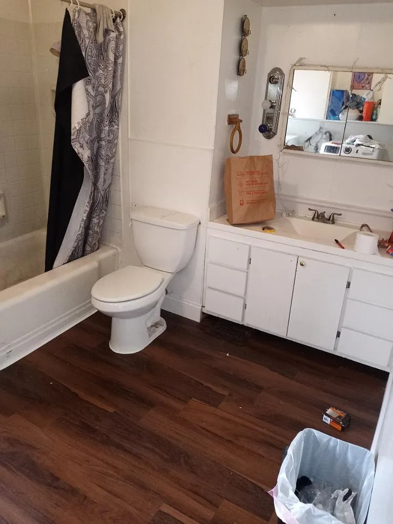 3 bed, 1200 sqft, $1,500 — Photo 2