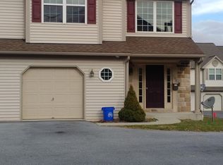 105 S Hull St, Sinking Spring, PA 19608