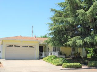 7458 Larkdale Ave, Dublin, CA 94568