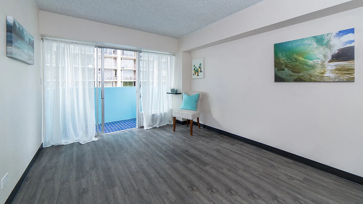 Waikiki Walina Apartments — Photo 3