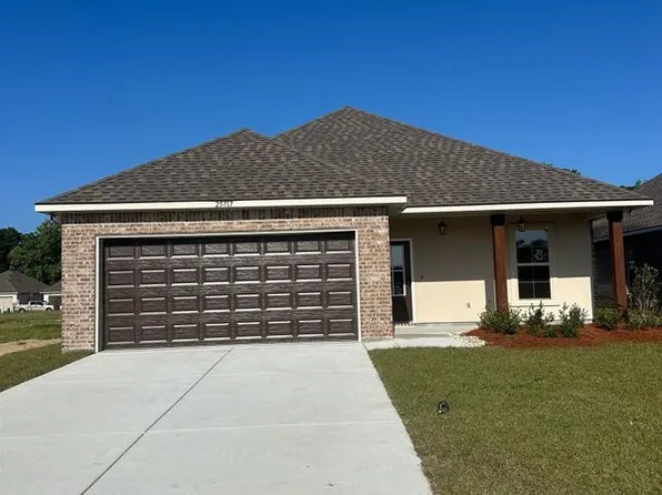 25717 Raines Ave, Denham Springs, LA
