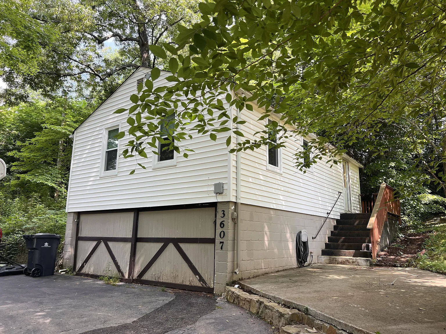3607 Boyds Bridge Pike - 1 — Photo 3