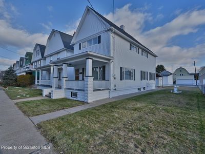 1060 Meade Ave #L-7, Scranton, PA, 18508