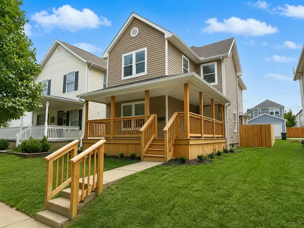 1208 N 6th St, Columbus, OH 43201