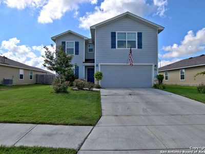 11306 Four Iron Way, San Antonio, TX, 78221