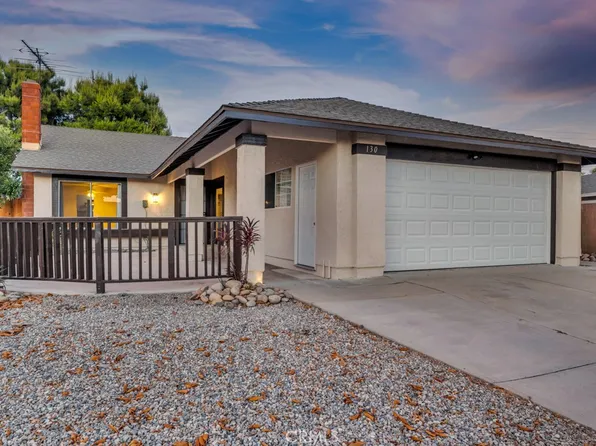 130 Genoa Way, Upland, CA 91786