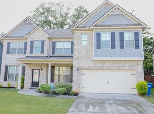 6225 Old Kingston Dr, Atlanta, GA 30331