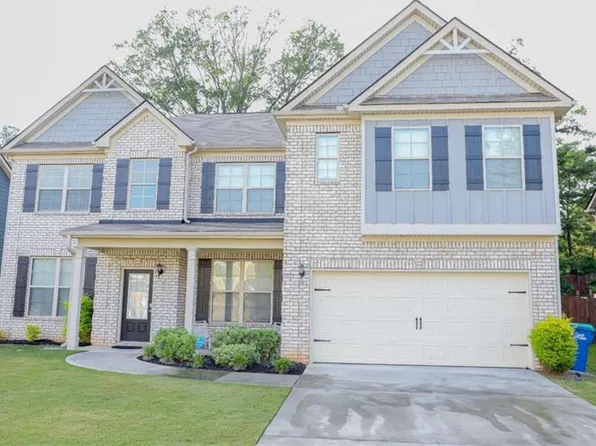 6225 Old Kingston Dr, Atlanta, GA 30331