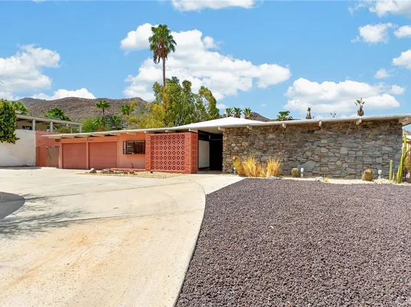 67870 Carroll Dr, Cathedral City, CA 92234