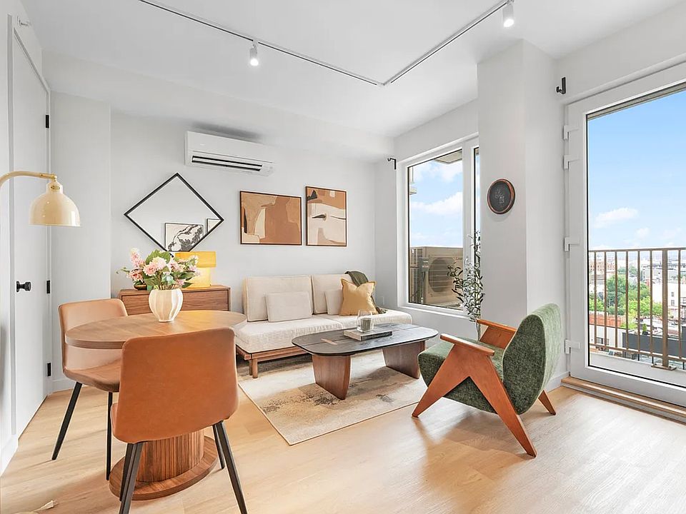 1st image of 16 West St #801