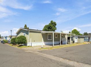 5335 Daisy St Space 101, Springfield, OR 97478