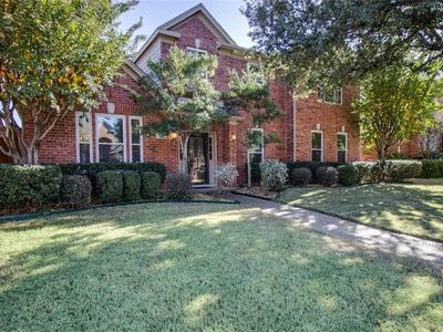 2716 Wickham Ct, Plano, TX, 75093