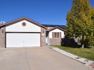 5011 W 2nd Street Rd, Greeley, CO 80634