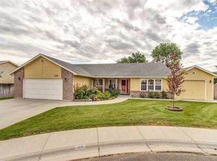 1218 Josh Pl, Nampa, ID 83651