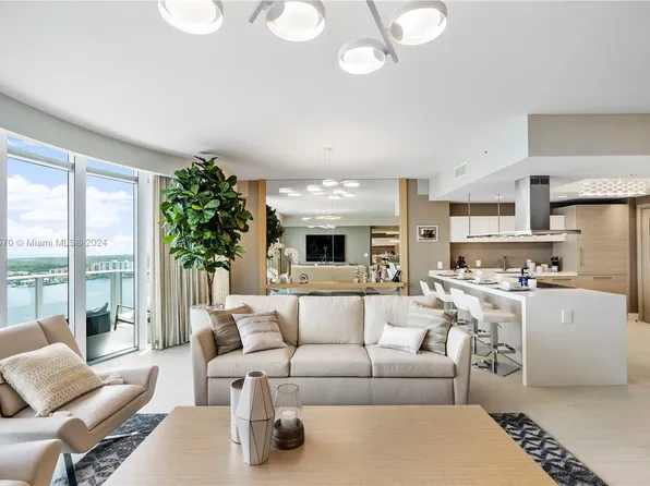 17111 Biscayne Blvd Unit 2111, Aventura, FL 33160