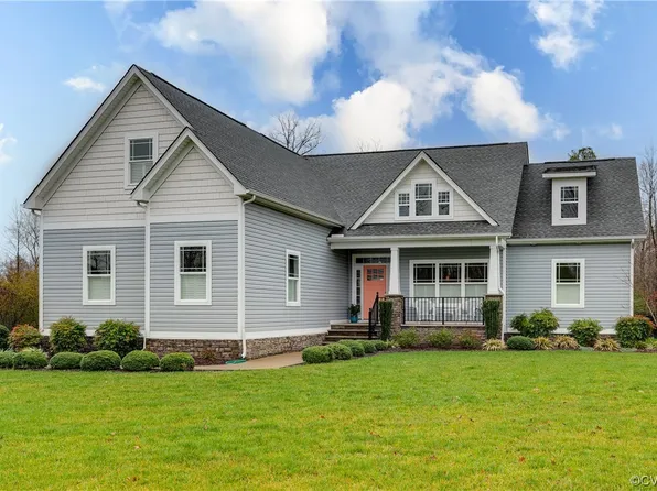 9383 John Wickham Way, Ashland, VA 23005