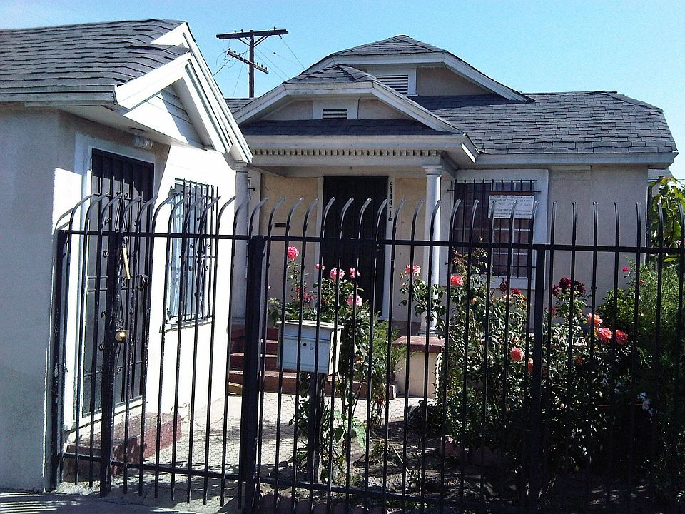1st image of 5114 S Normandie Ave
