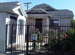 5114 S Normandie Ave, Los Angeles, CA 90037