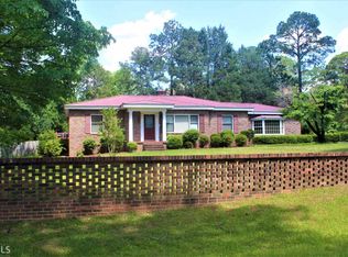 1203 Greenway Dr #102, Dublin, GA 31021