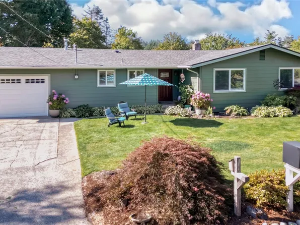 1003 Marshall Drive SE, Tumwater, WA 98501