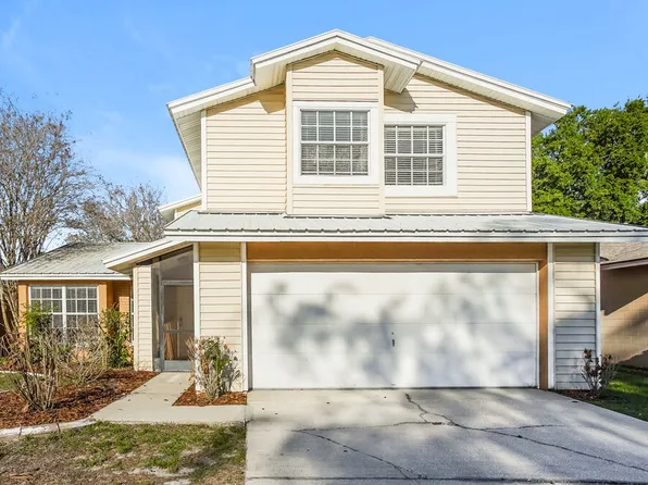 1518 Crossridge Dr, Brandon, FL 33510