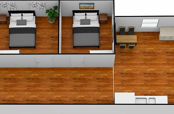 2nd image of 27 Prince St APT 11