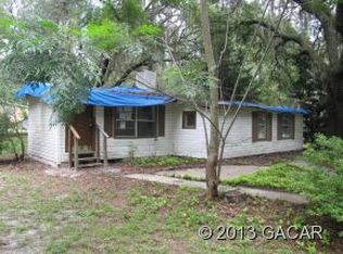 2222 SE 10th Ave, Gainesville, FL 32641
