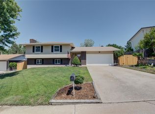 6381 Wicklow Cir E, Colorado Springs, CO 80918