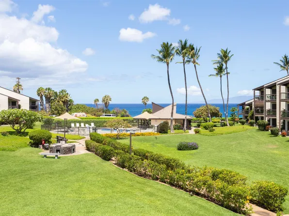 2737 S Kihei Rd #240, Kihei, HI 96753