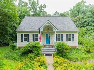 8424 Bayfield Dr, North Chesterfield, VA 23235
