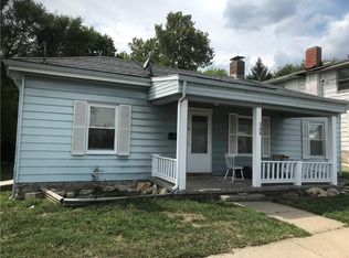308 S Liberty St, Independence, MO 64050