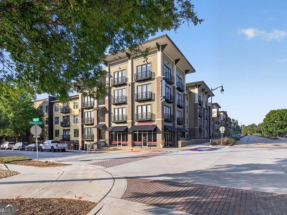 1st image of 5300 Peachtree Rd Unit 311