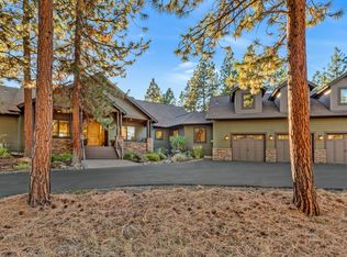 16840 Lynwood Ln, Sisters, OR 97759