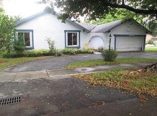 14604 SW 56th Ter, Miami, FL 33183