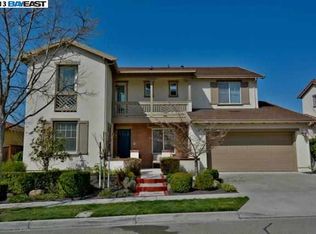 1447 Asterbell Dr, San Ramon, CA 94582