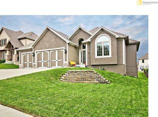 2909 NE 91st Pl, Kansas City, MO 64156