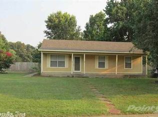 63 Sycamore Cir, Cabot, AR 72023