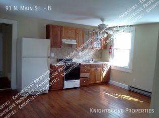 91 N Main St #B, Port Deposit, MD 21904