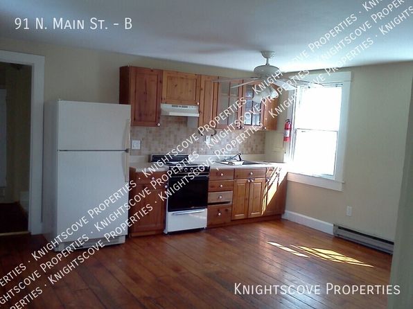 91 N Main St #B