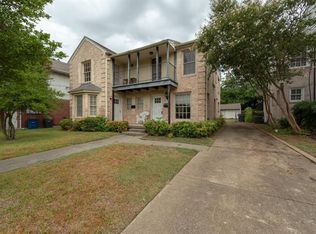 5927 Lewis St #5929, Dallas, TX 75206