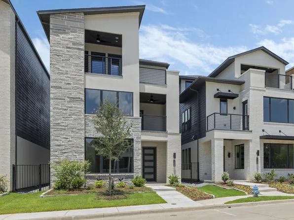 7200 Collin McKinney Pkwy, McKinney, TX 75070