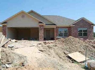 127 Derby Shire Pl, Hot Springs, AR 71913