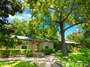906 E 53rd St, Austin, TX 78751